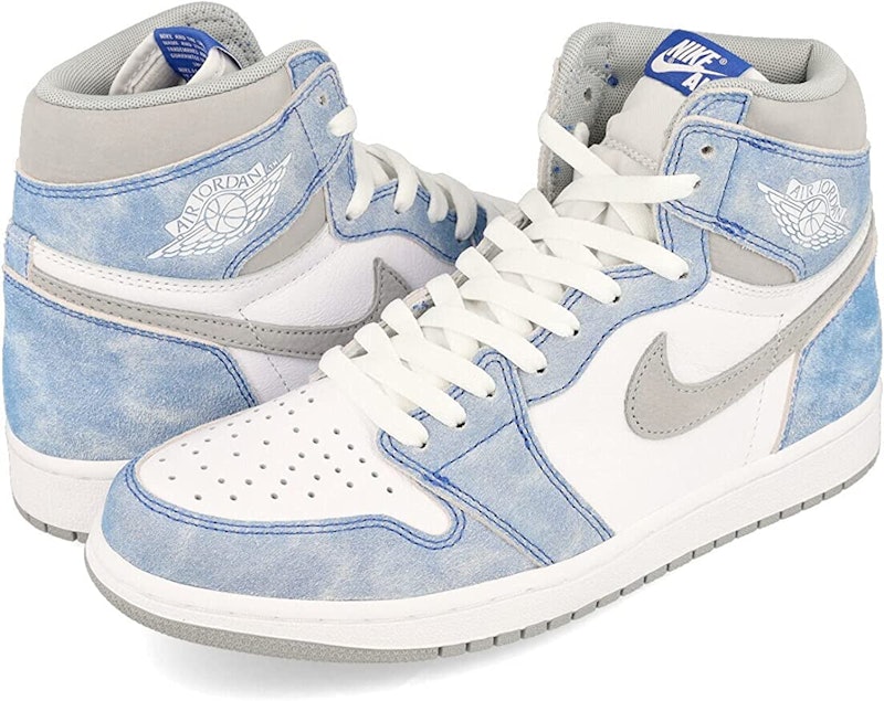 AIR JORDAN 1 RETRO HIGH OG 1
