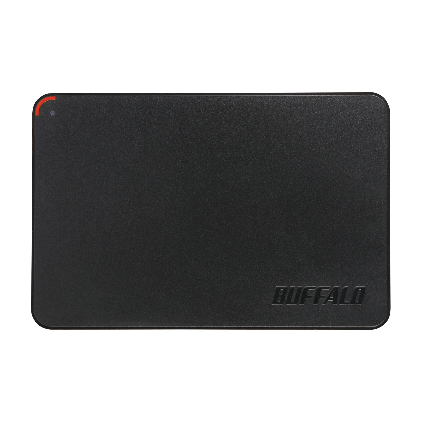  ポータブルHDD 2