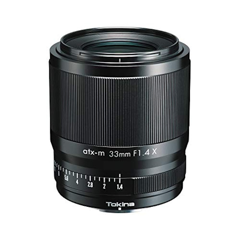 atx-m 33mm F1.4 1