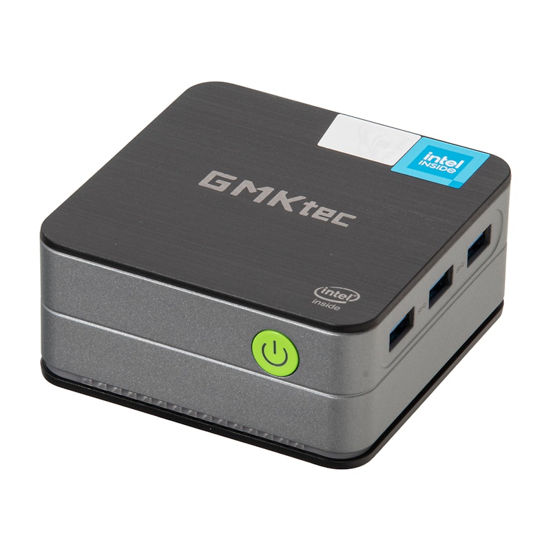 ミニPC GMKtec G2 Plus GMKtec NucBox G2を検証レビュー!ミニPCの選び方も紹介 | マイ