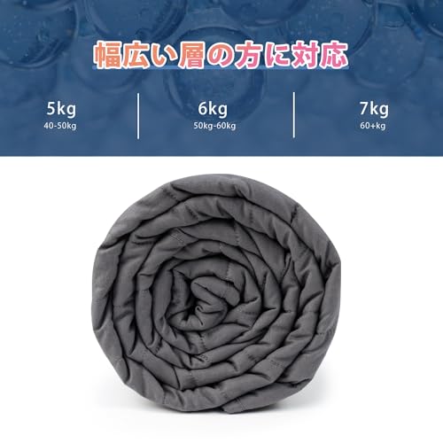 ウェイトブランケット 2