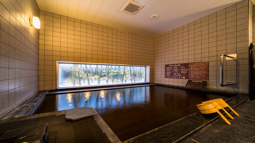 スーパーホテル 山形駅西口天然温泉 4