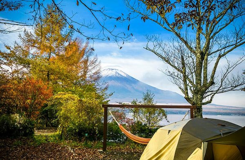 小田急山中湖フォレストコテージ 3