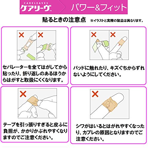 パワー&フィット 7