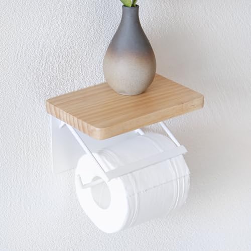トイレットペーパーホルダー 1