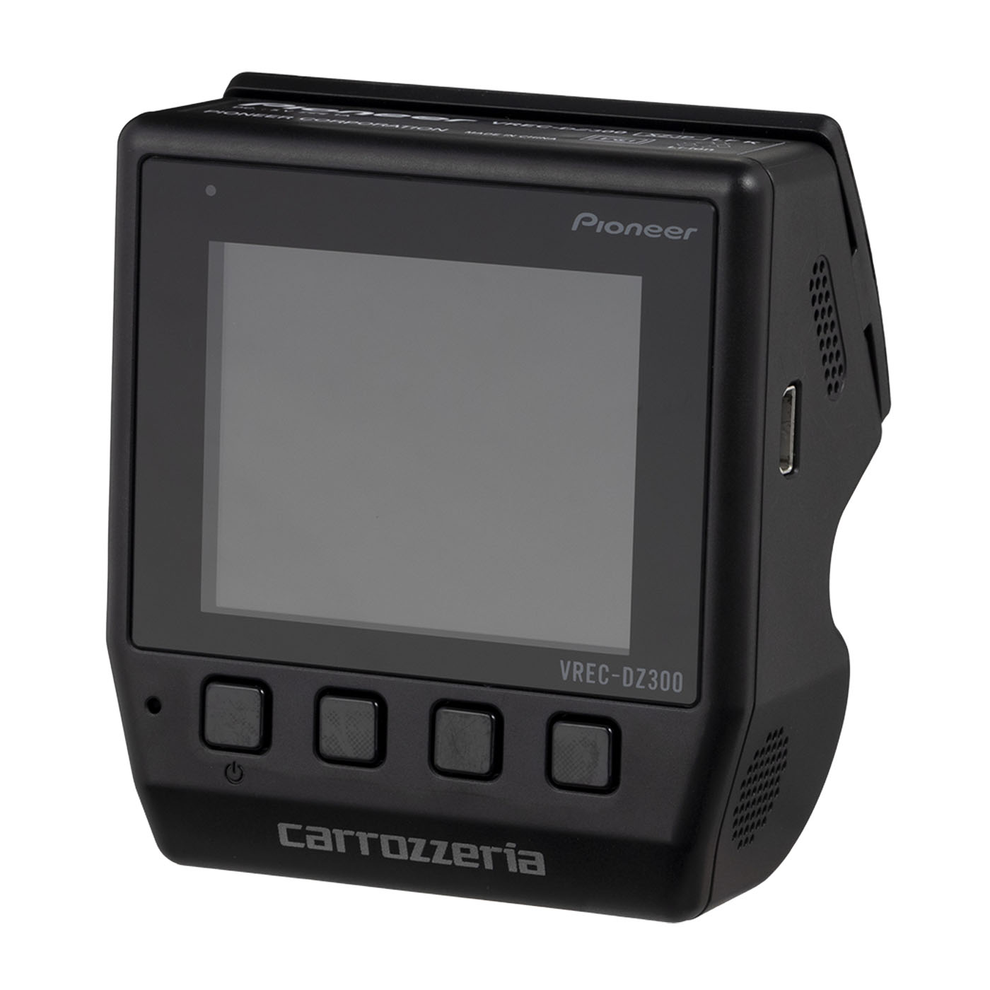 カロッツェリア パイオニア ドライブレコーダーVREC-DZ300 Pioneer