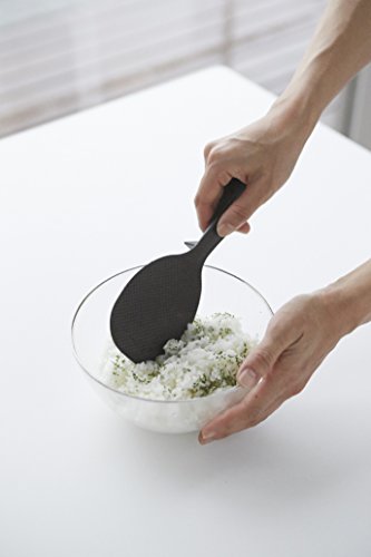立って置ける しゃもじ タワー 5