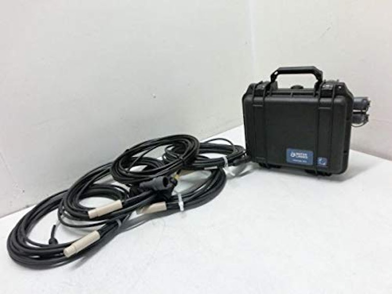 水中GPS G2標準キット 1
