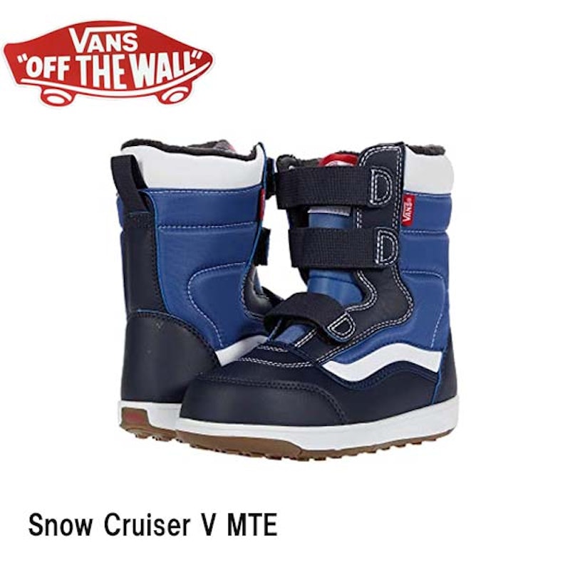Snow Cruiser V MTE 1