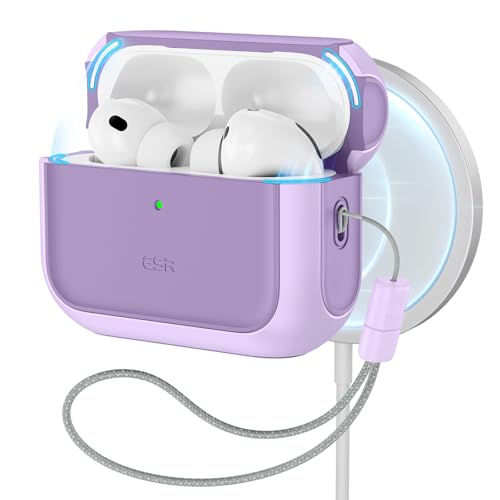 AirPods Pro 3 Oribt ハイブリッドマグネットケース 1