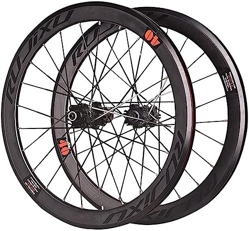 自転車ホイール 6