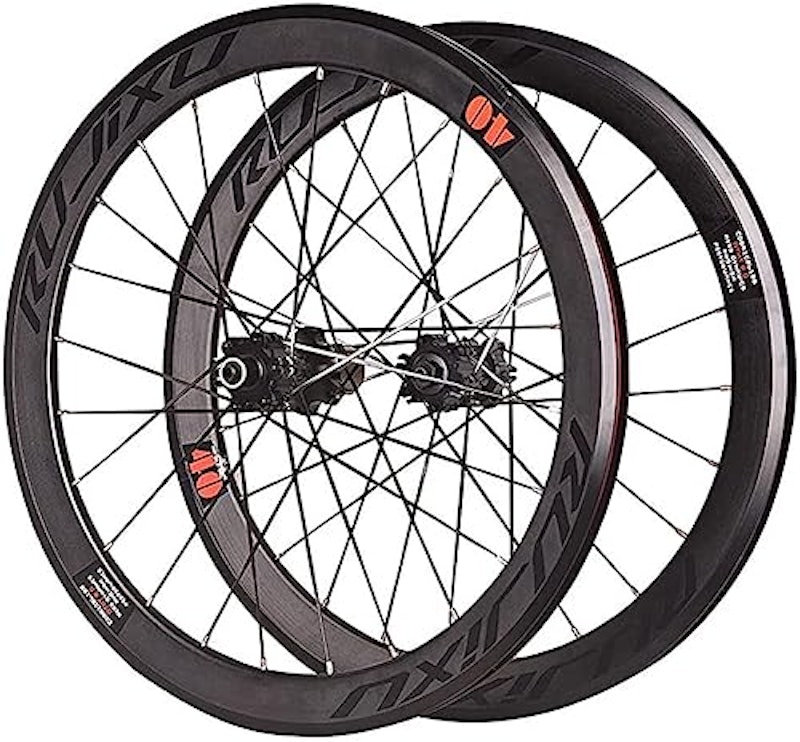 自転車ホイール 6