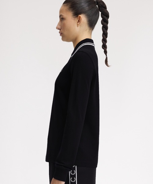 The Fred Perry Shirt 2