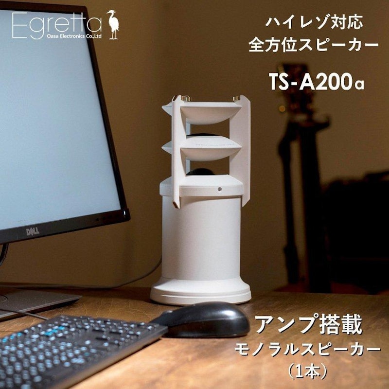 Egretta 1