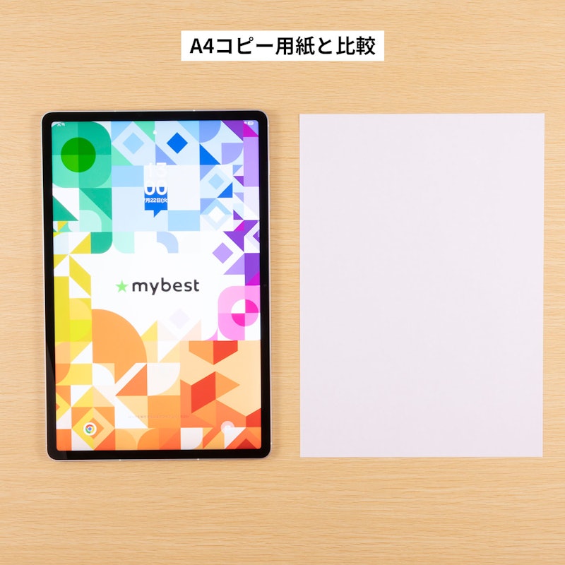 Tab S10 FE+ 4