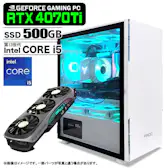 RTX 4070 Ti搭載ゲーミングPCのおすすめ人気ランキング | マイベスト RTX 4070 Ti搭載ゲーミングPCのおすすめ人気ランキング | マイベスト