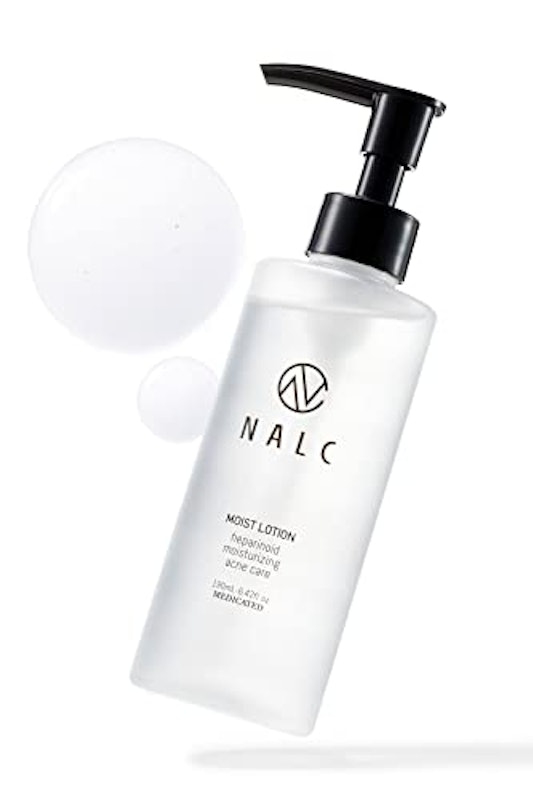 NALC 薬用モイストローション 1