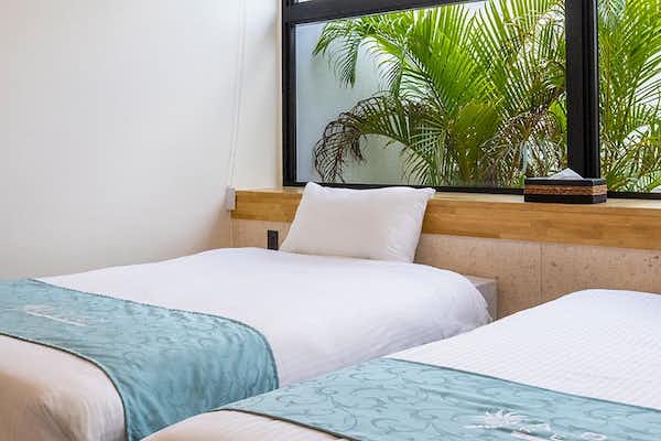 アダンリゾートSky Villa Luxury Suite 6