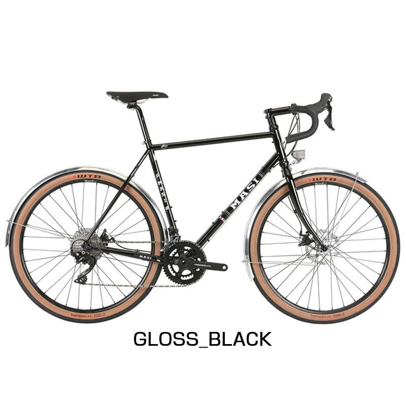 MASI SPECIALE RANDONNEUR ELITE 1