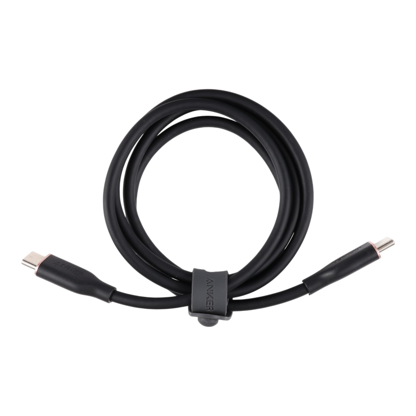 Anker PowerLine III Flow USB-C & USB-C ケーブル クチコミ評価・評判&検証レビュー 1