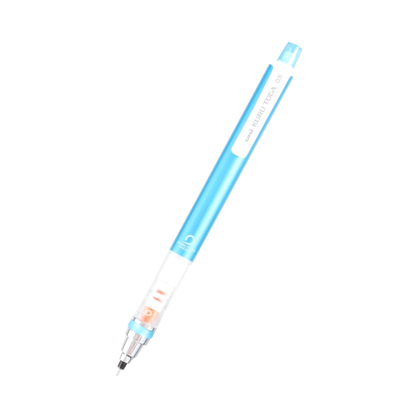クルトガ スタンダードモデル【0.5mm】 1