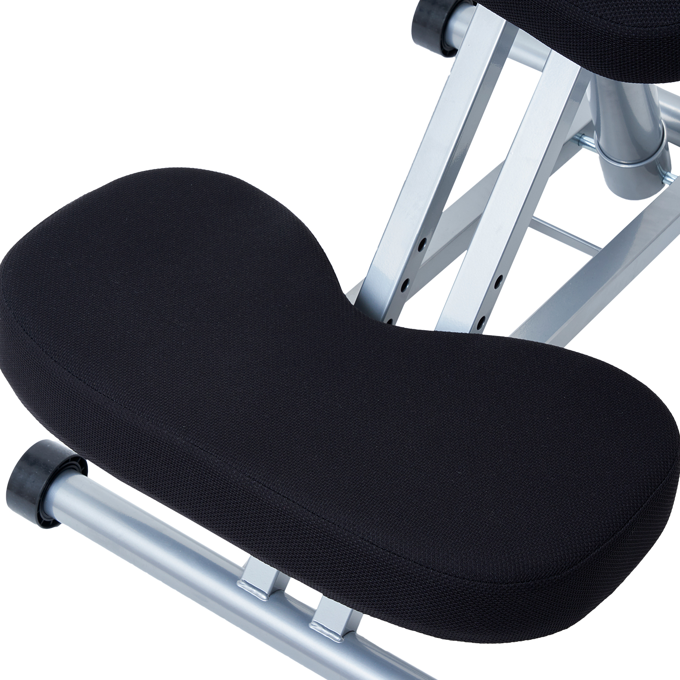 PJC 外せる背もたれ付き スウィングシート機能付 ニーリング