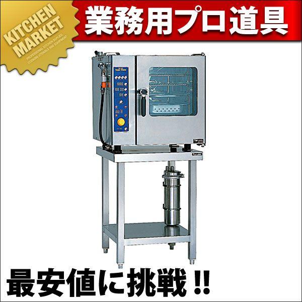 スチームコンベクションオーブン 1