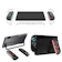 YEZHU Switch2 クリア保護ケース 1