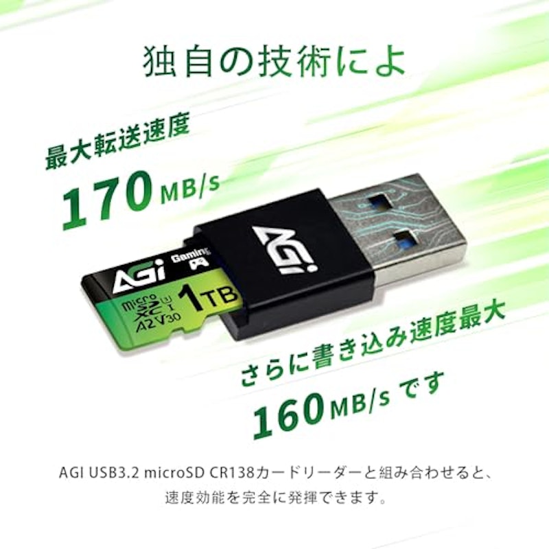 マイクロsdカード 2