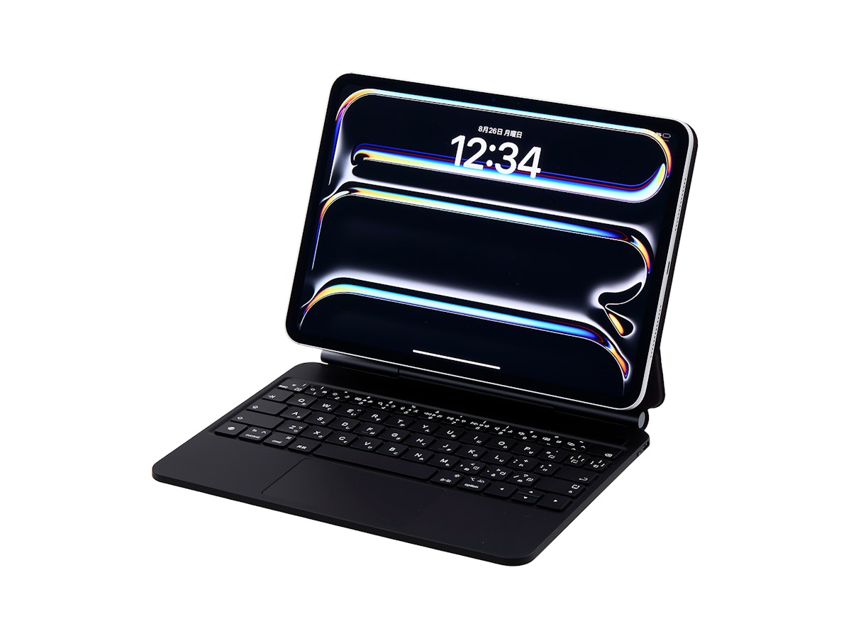 iPad Magic Keyboard MXQT2J/A マジックキーボード 黒 11インチiPad iPad Magic Keyboard MXQT2J/A マジックキーボード 黒 11インチiPad