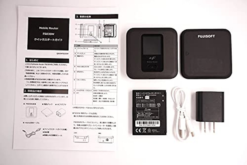 +FS030W 2