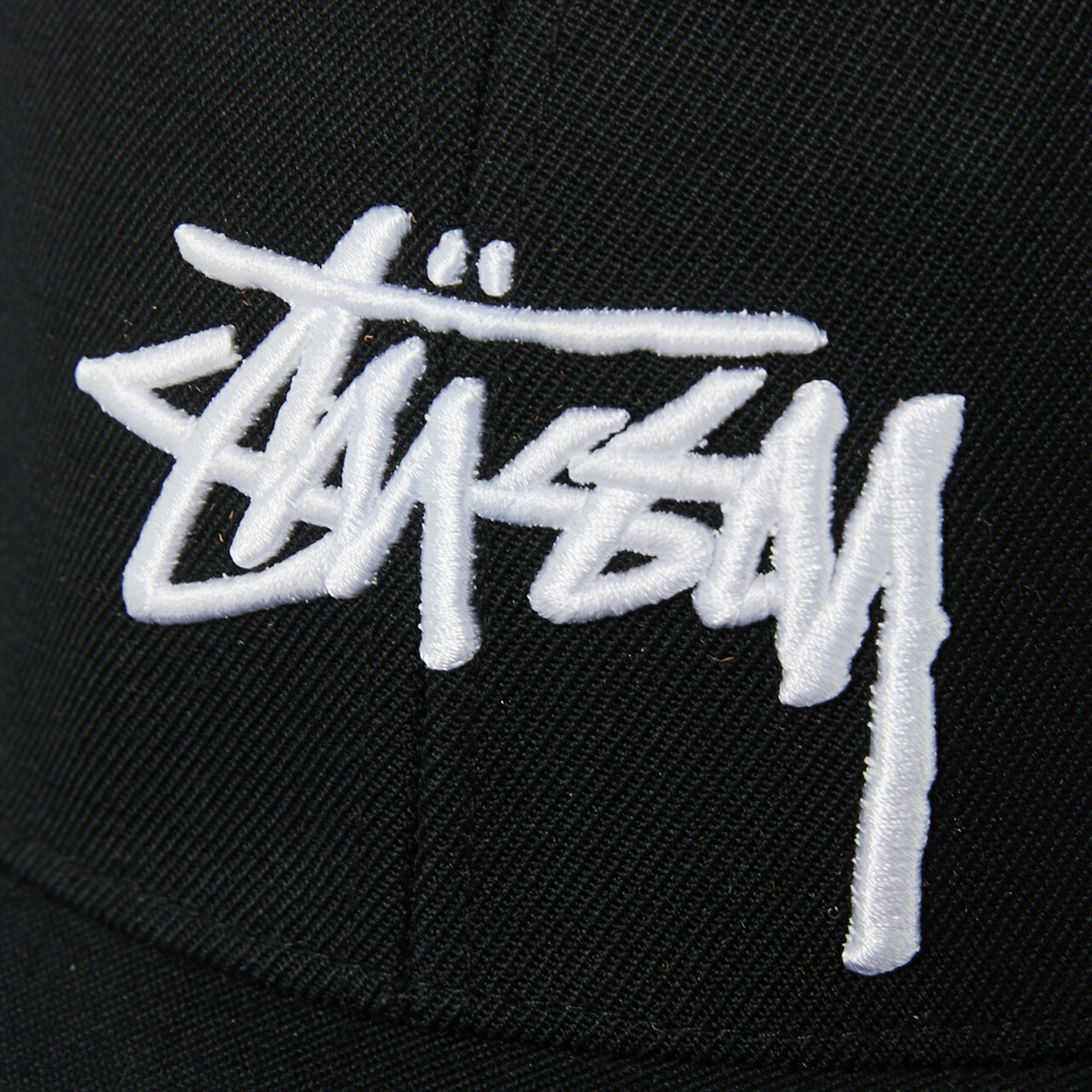 Stock Snapback Cap 4