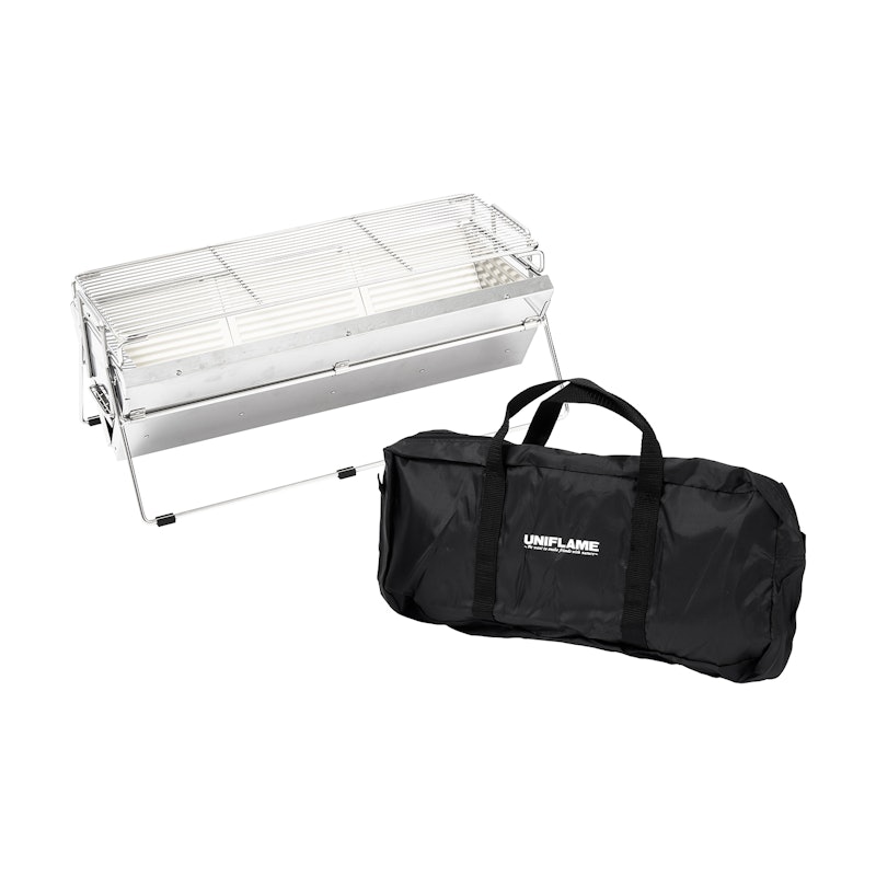 ユニフレーム ユニセラTG-III ロングをレビュー!クチコミ・評判 ユニフレーム ユニセラTG-III ロングをレビュー!クチコミ・評判