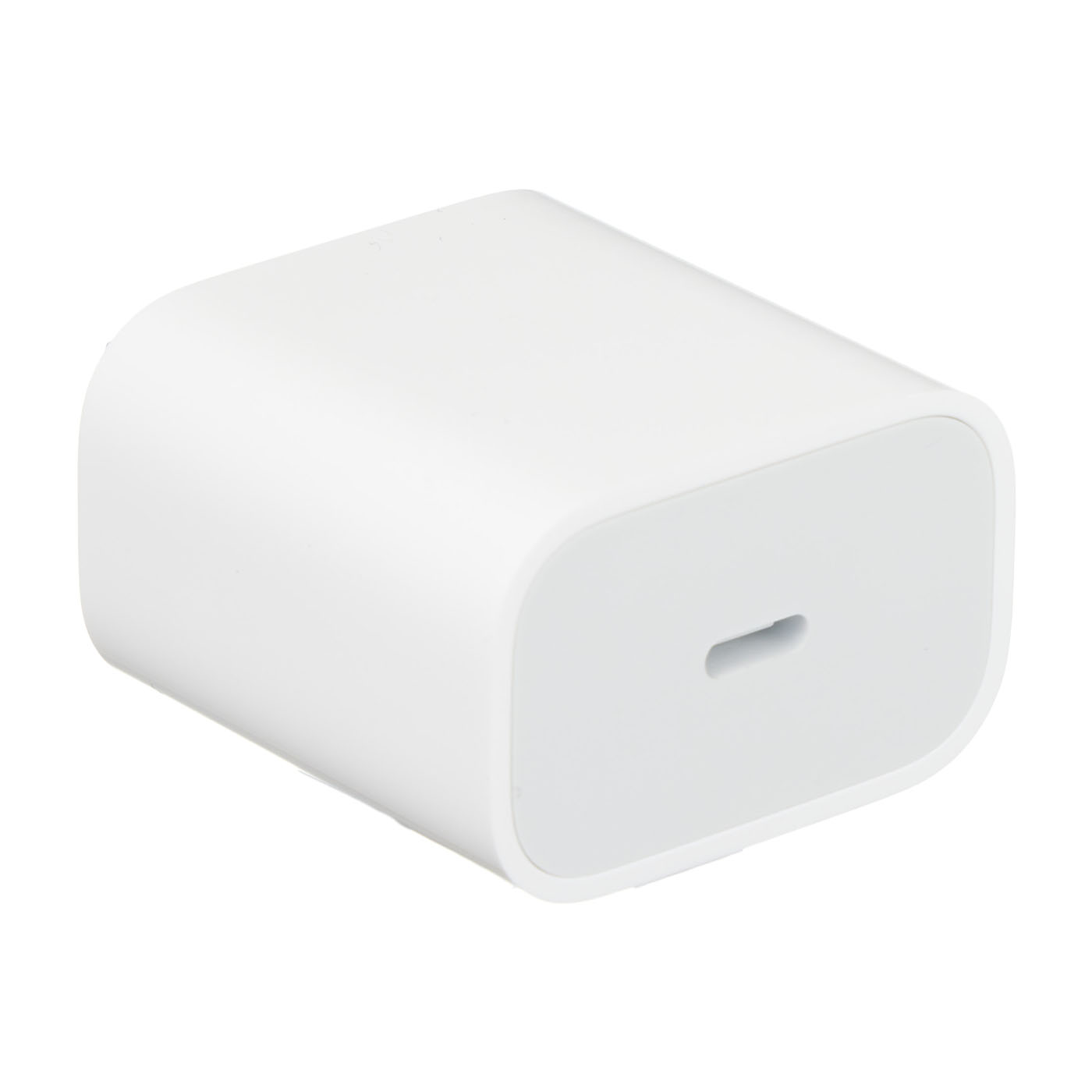 20W USB-C電源アダプタ 3