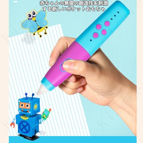 3Dペン 2