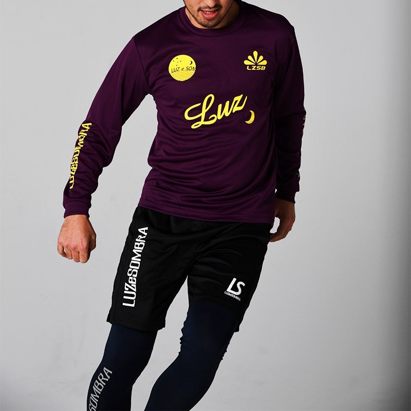 SIMPLE STANDARD PRA-PANTS 7