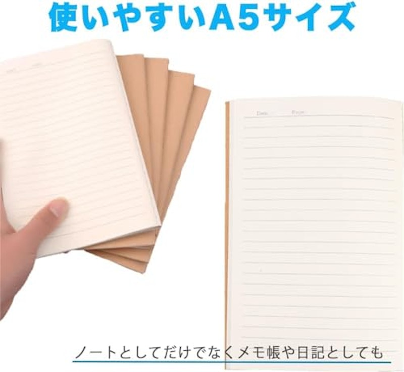 ノート 4