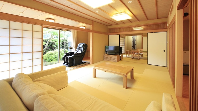 里山の別邸 下田セントラルホテル 3