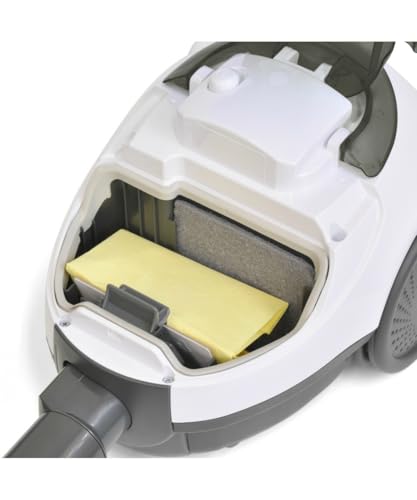 紙パック式掃除機  4