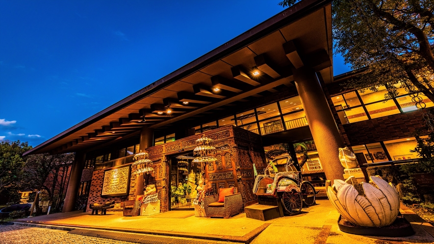 アンダリゾート伊豆高原 1