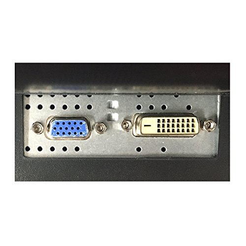 LED バックライト液晶モニター 4