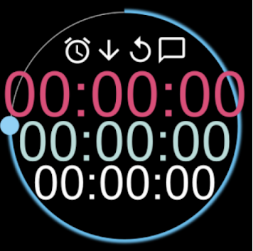 22年 無料のタイマー ストップウォッチアプリのおすすめ人気ランキング40選 Mybest