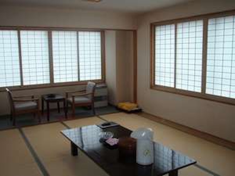ホテル 湯沢湯沢でんき屋 7