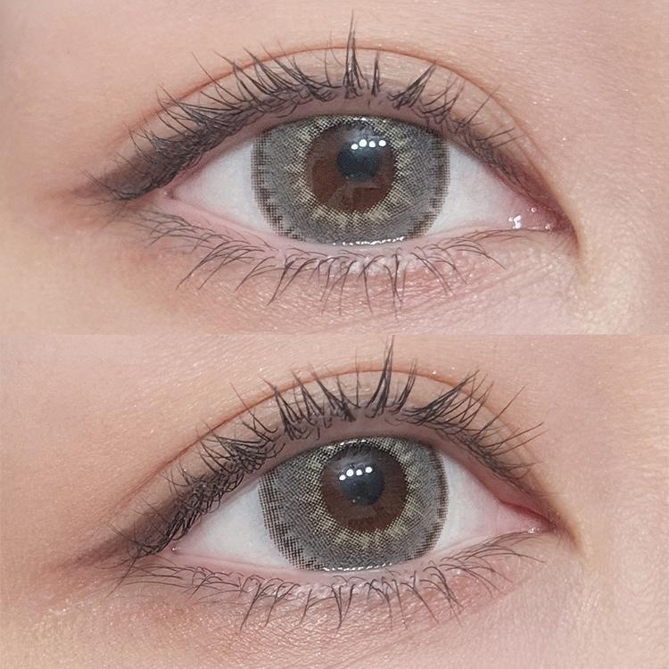 hanairo color contactlens 3