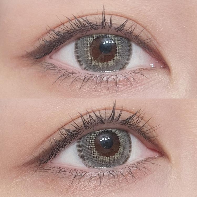 hanairo color contactlens 3