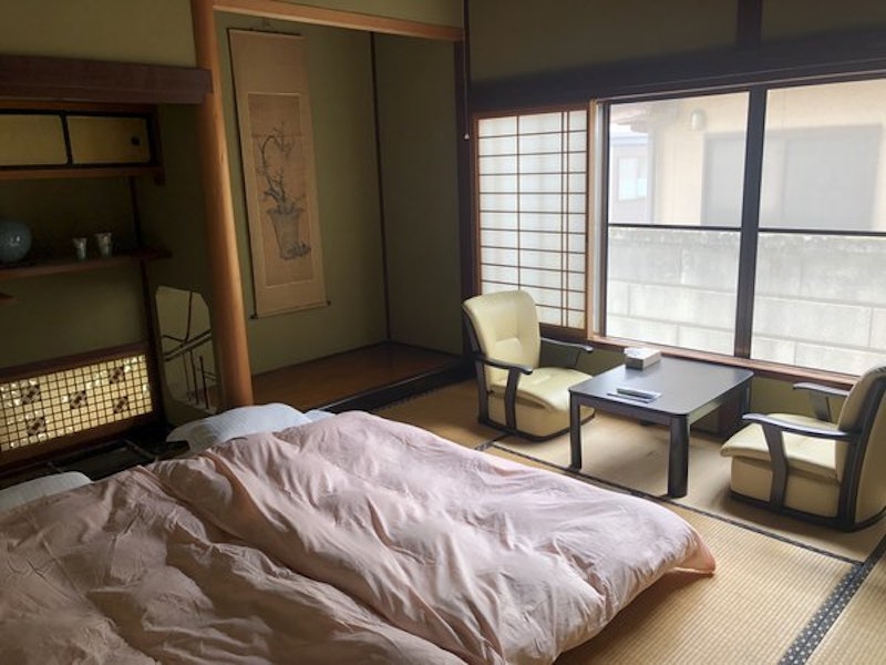 珠洲温泉 宝湯 別館 3