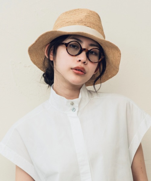 MILLINERY Likeke 2