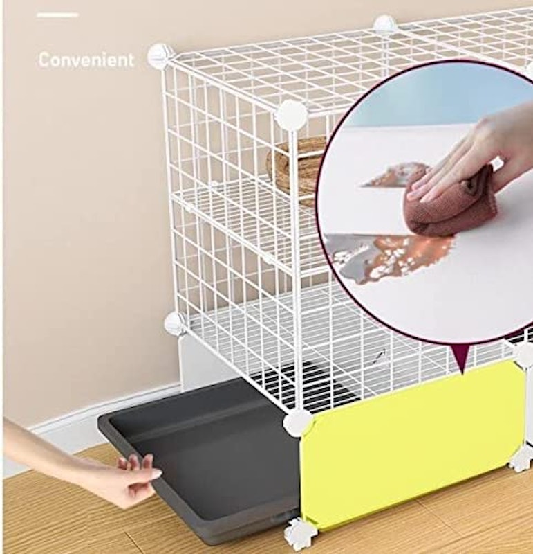 小動物用のケージ 2
