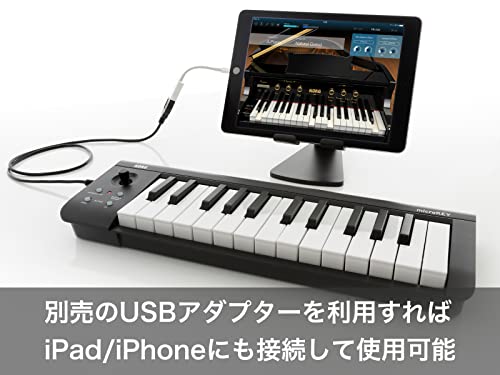 microKEY2 3