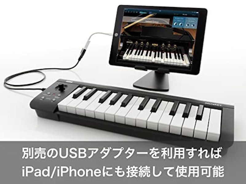 microKEY2 3